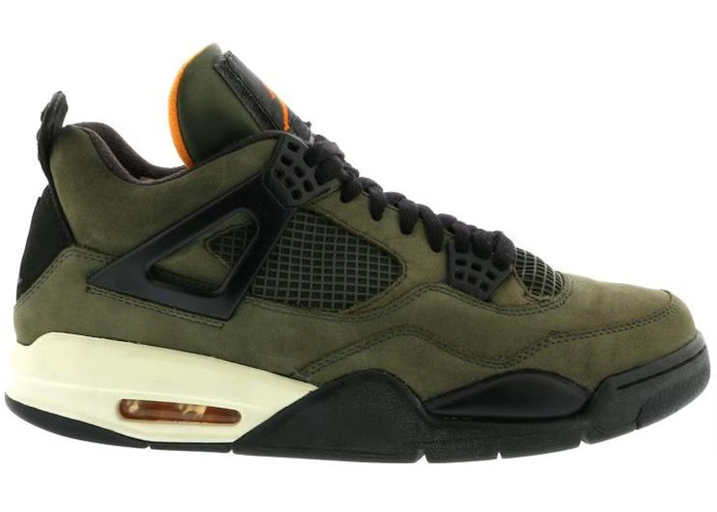 Jordan 4 Retro OG Sp Undefeated