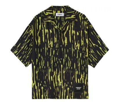 Ambush Bowling AllOver Print Shirt