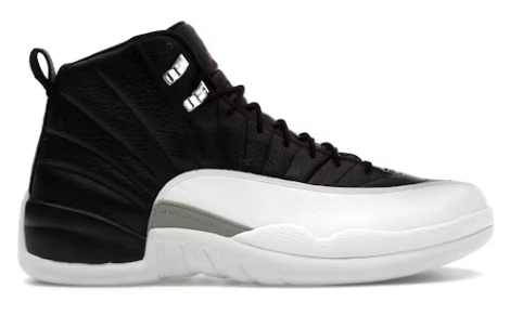 Jordan 12 Retro Playoffs (2012)