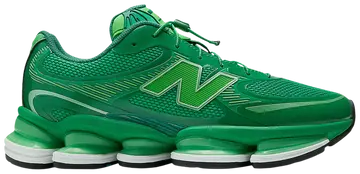New Balance Abzorb 2000 Green