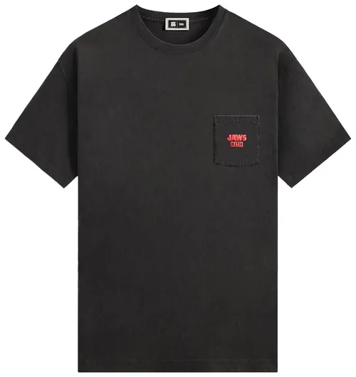 Kith X Jaws Prey Tee