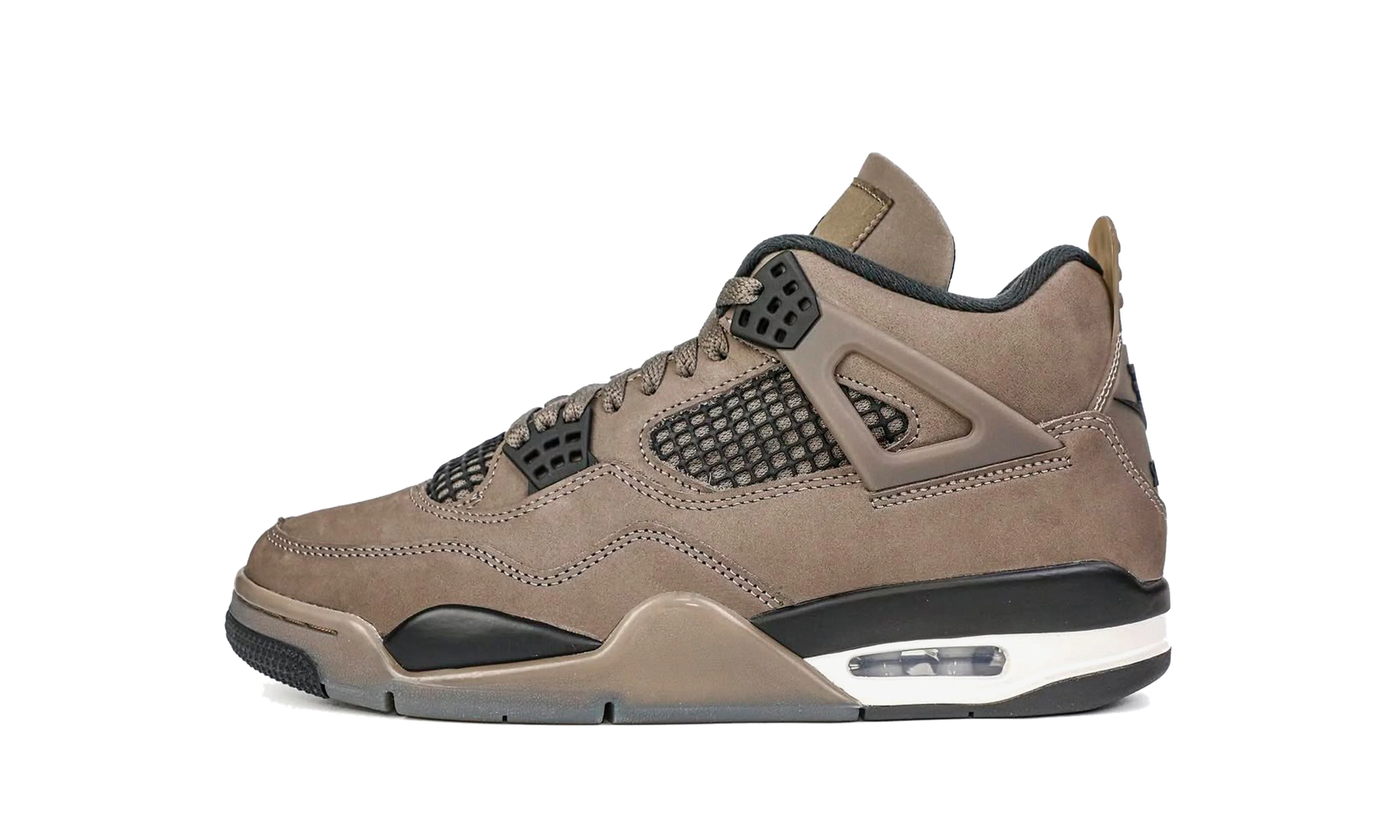 Jordan 4 Retro Cave Stone