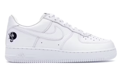 Nike Air Force 1 Low Roc-A-Fella (AF100)
