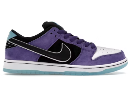 Nike SB Dunk Low Hayley Wilson