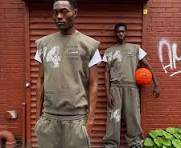 Cortiez X 74iswar Sweatpants Green