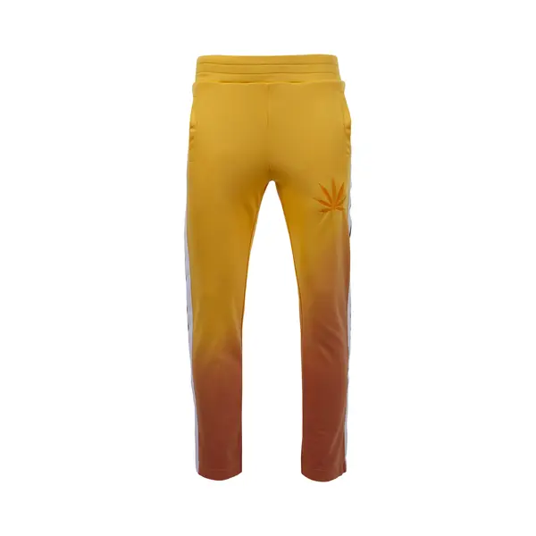Palm Angels We Degrade Track Pants Orange