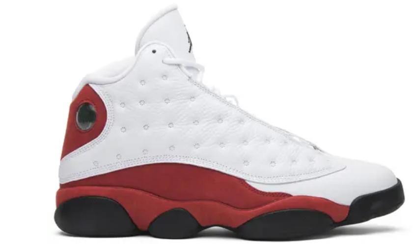 Jordan 13 Retro OG Chicago (2017)