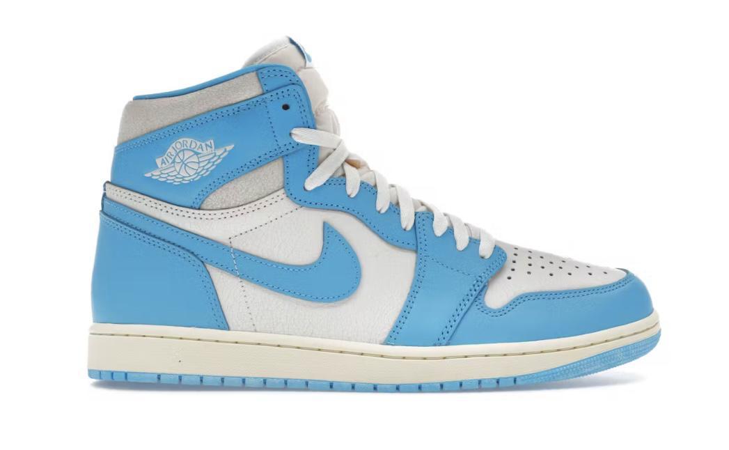 Jordan 1 Retro High OG UNC Reimagined
