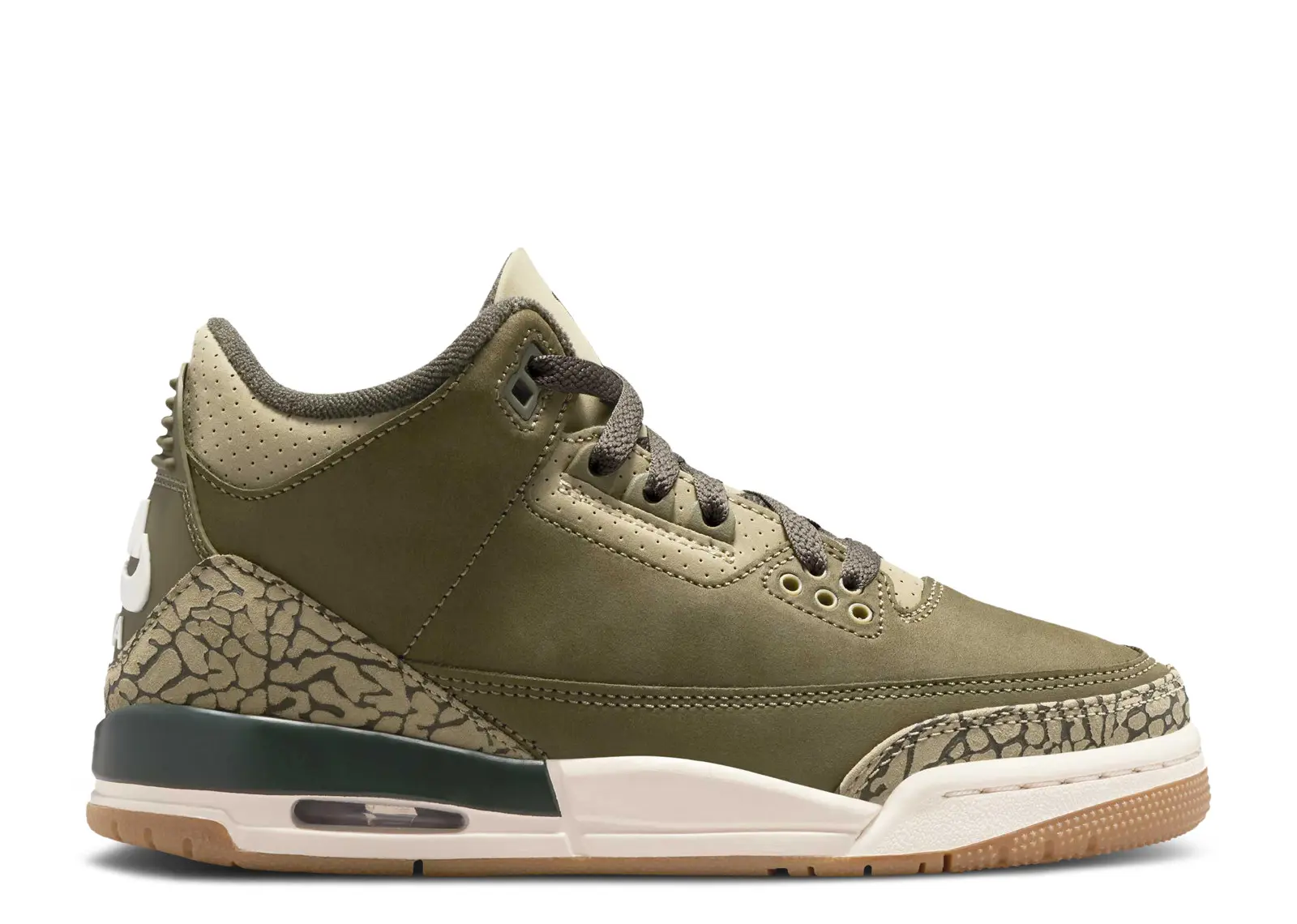 Jordan 3 Retro Family Affair