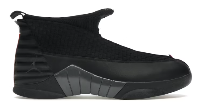 Jordan 15 Retro Stealth (2017)