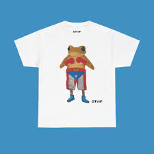 Bad Bunny DTMF Concho White Tee