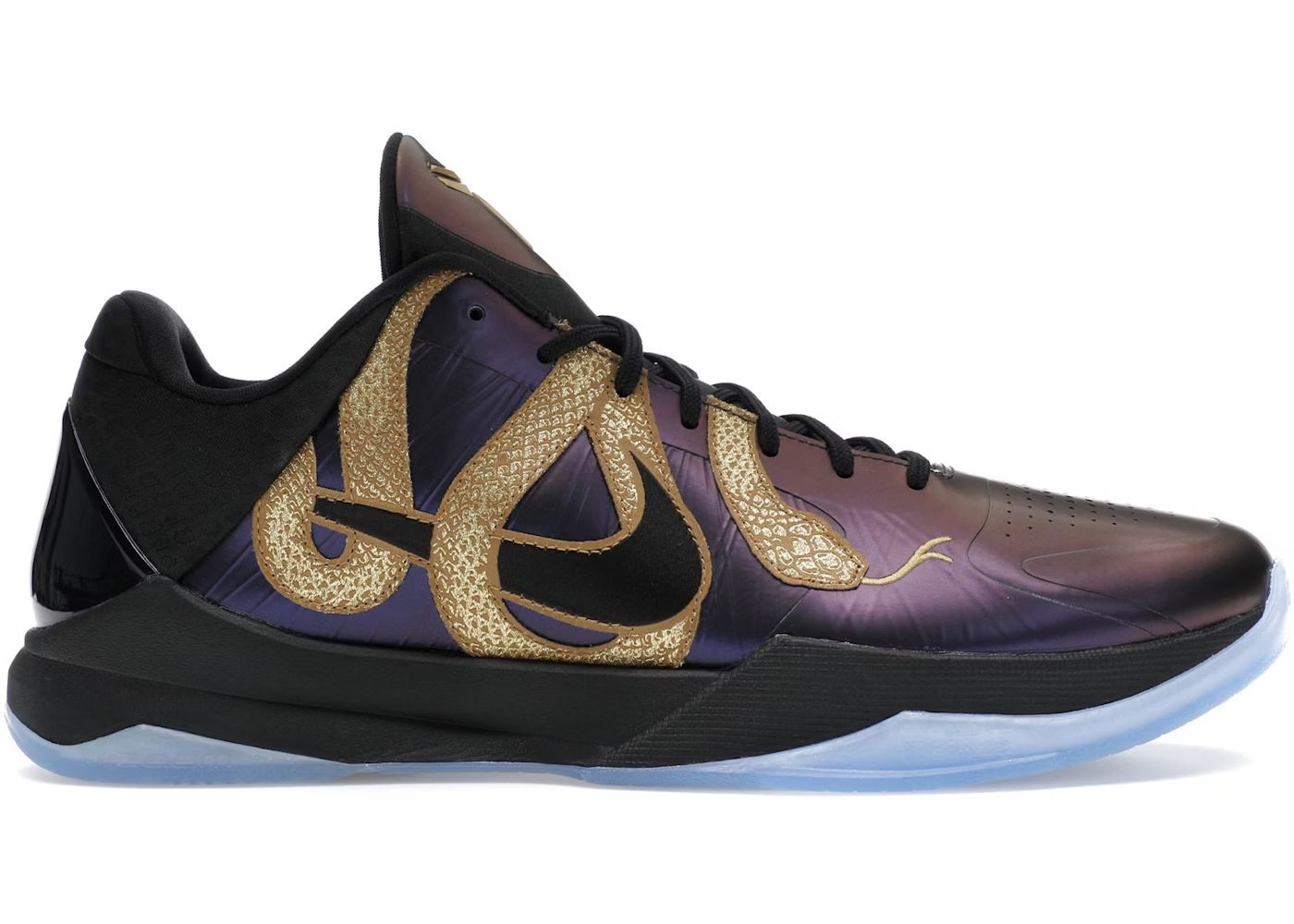 Nike Kobe 5 Proto Year Of The Mamba