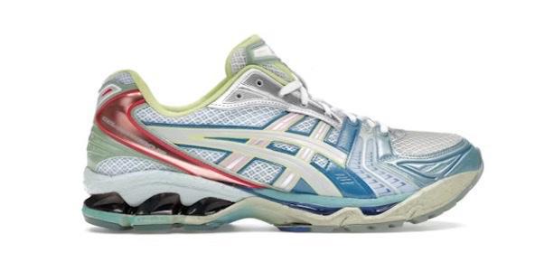 Asics Gel-Kayano Facetasm Organic Beauty