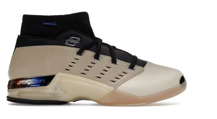 Jordan 17 Retro Low SP Infinite Archives