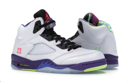 Jordan 5 Retro Alternate Bel-Air