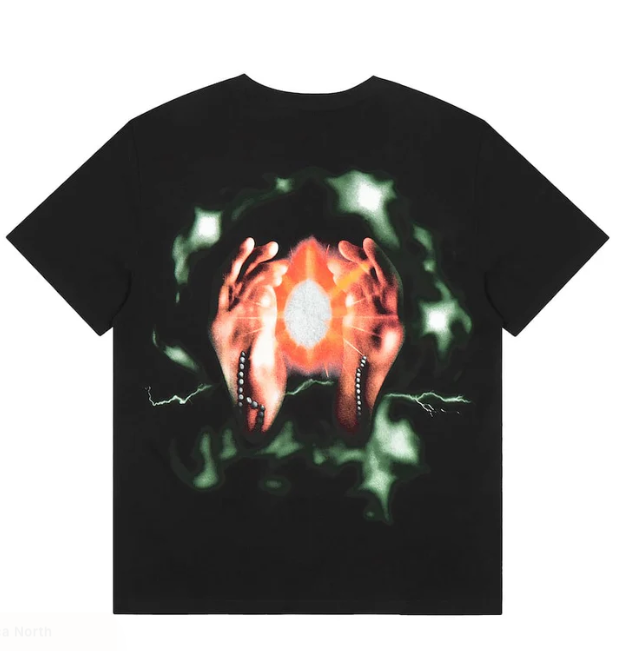 Utopia Mystic T-Shirt