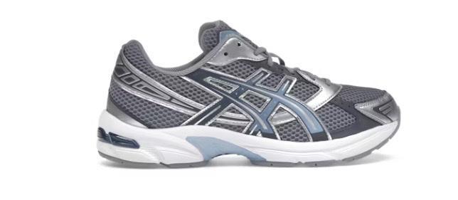 Asics Gel-1130 Gravel Pure Silver