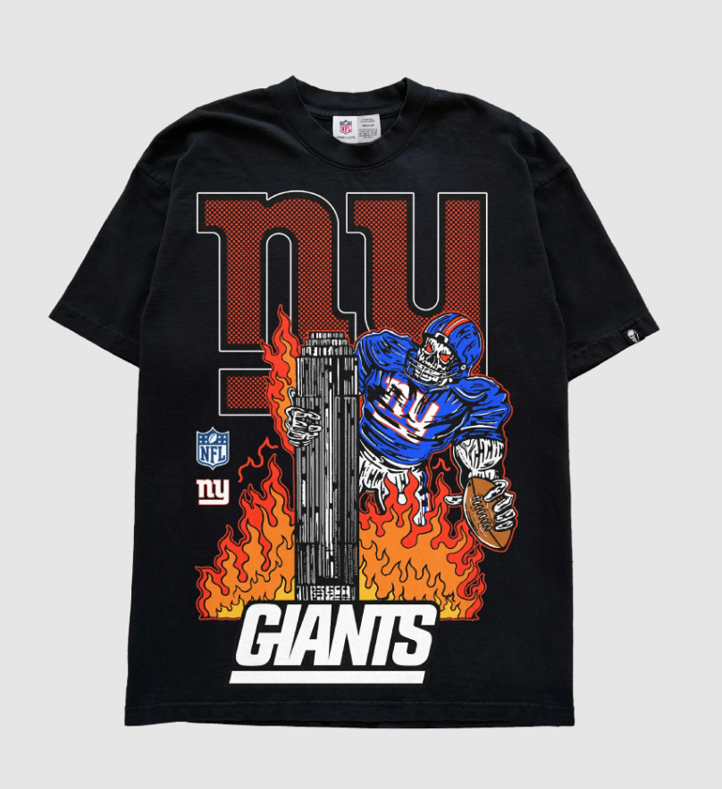 Warren Lotas Giants Tee