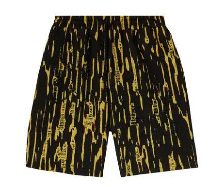 Ambush All Over Print Shorts