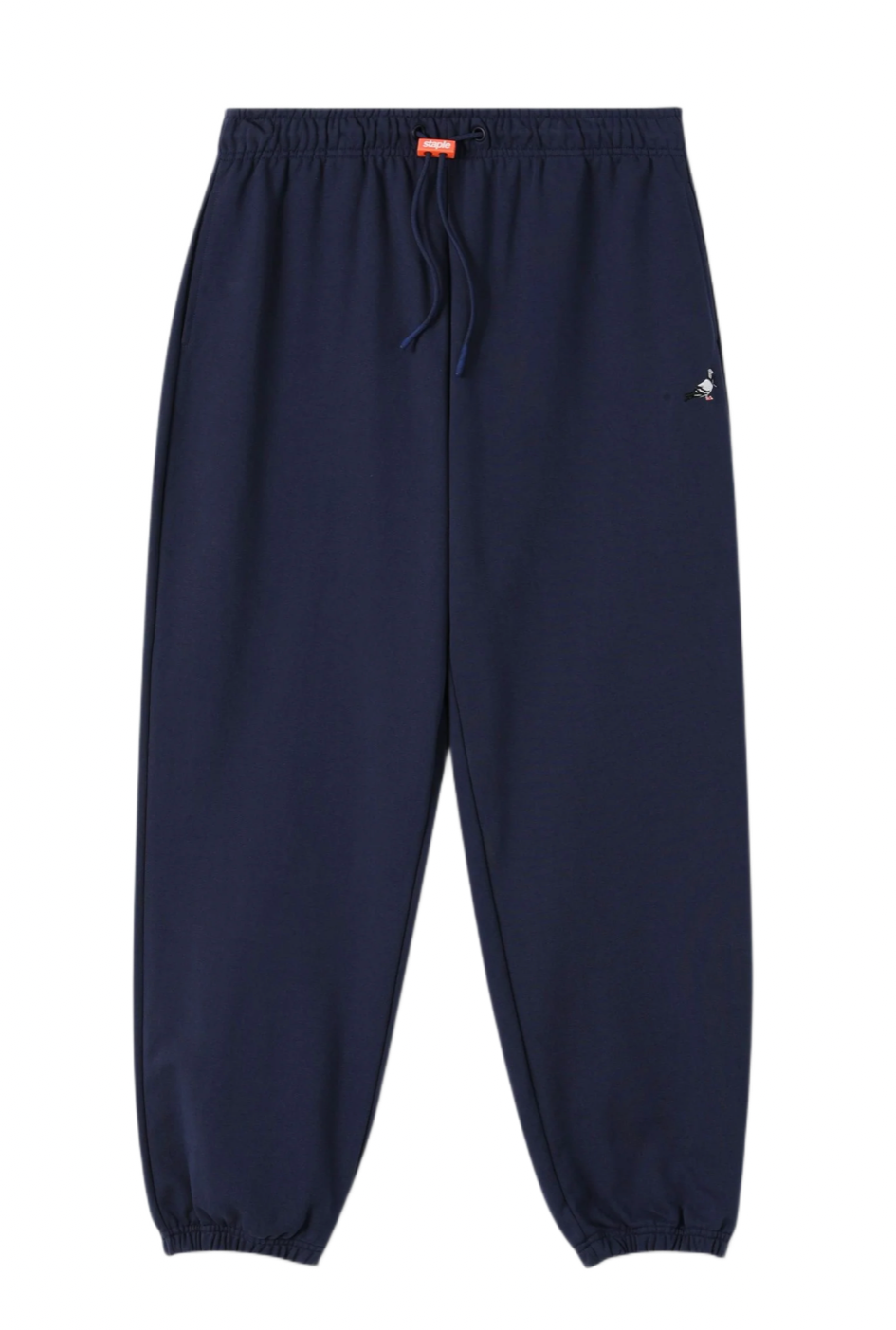 Staple Pigeon Logo Sweatpant Navy