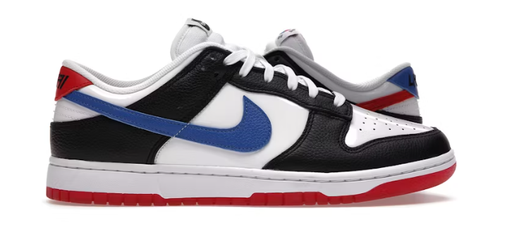 Nike Dunk Low Seoul