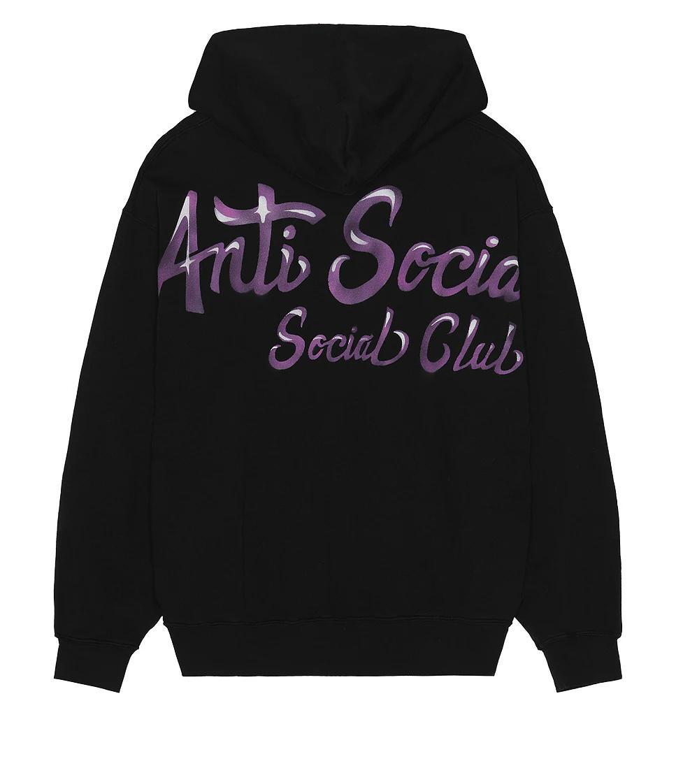 ASSC Airbrushed Hoodie