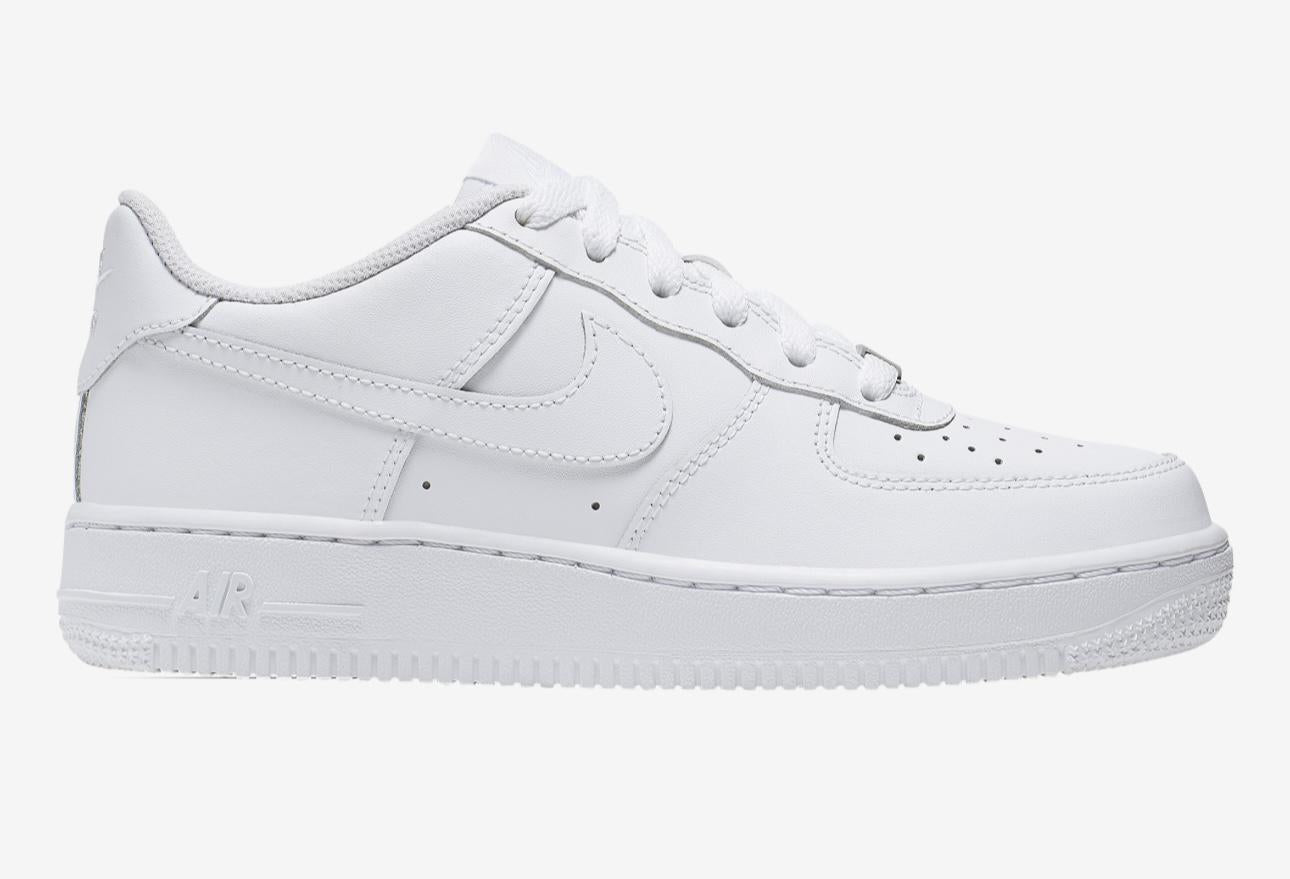 Nike Air Force 1 Low '07 White (Women's)