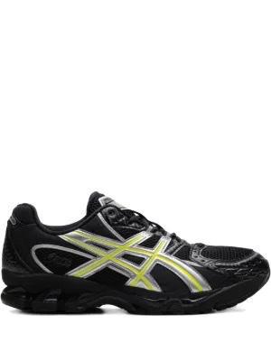 ASICS Gel-Nimbus 10.1 Kith Black Pure Silver