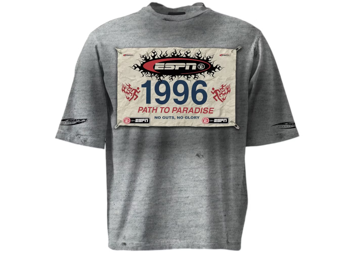 Hellstar X Espn Tshirt