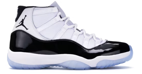 Jordan 11 Retro Concord (2018)